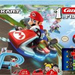 Carrera® Autorennbahn First - Mario Kart™